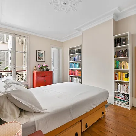 Veeve - Batignolles Gem * Paris